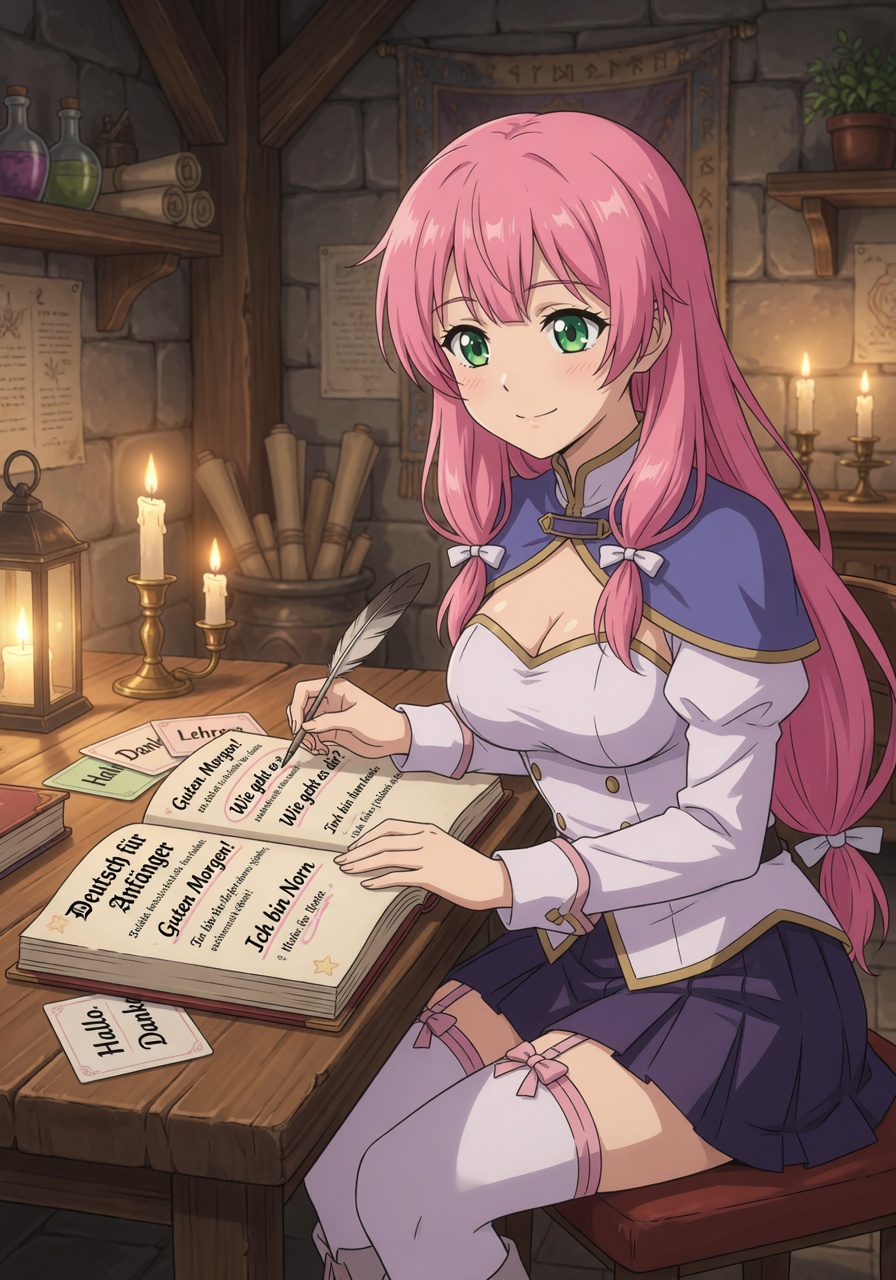 teaching