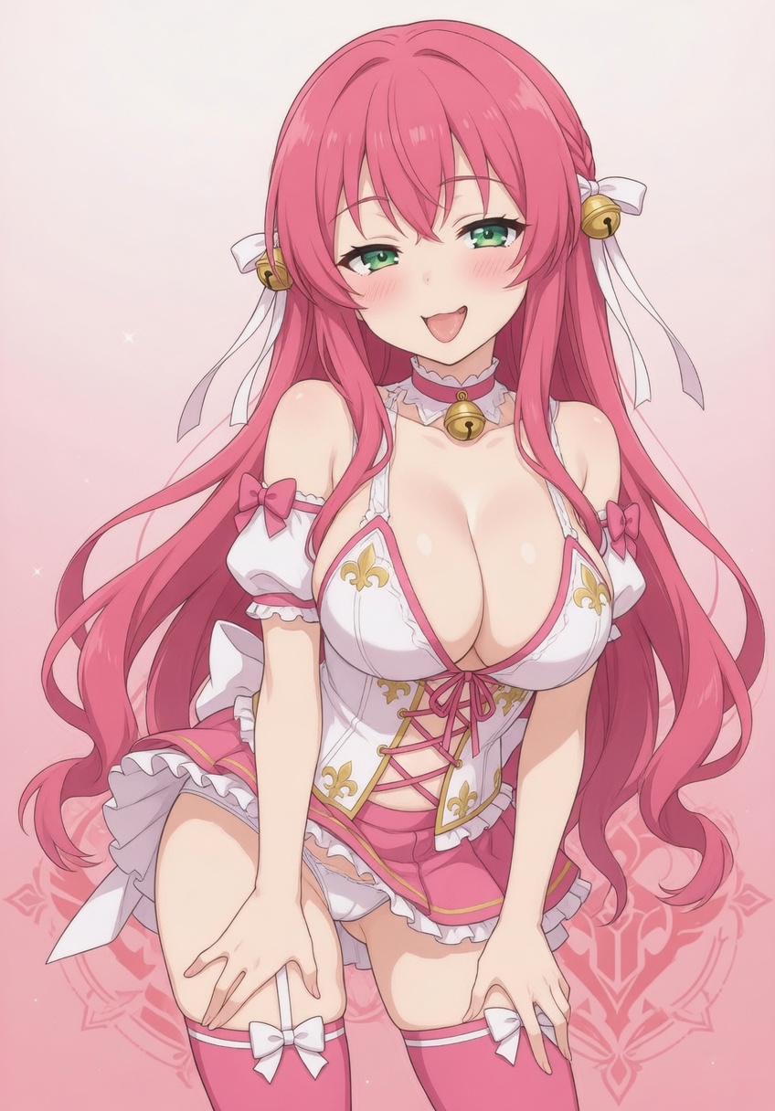 aroused