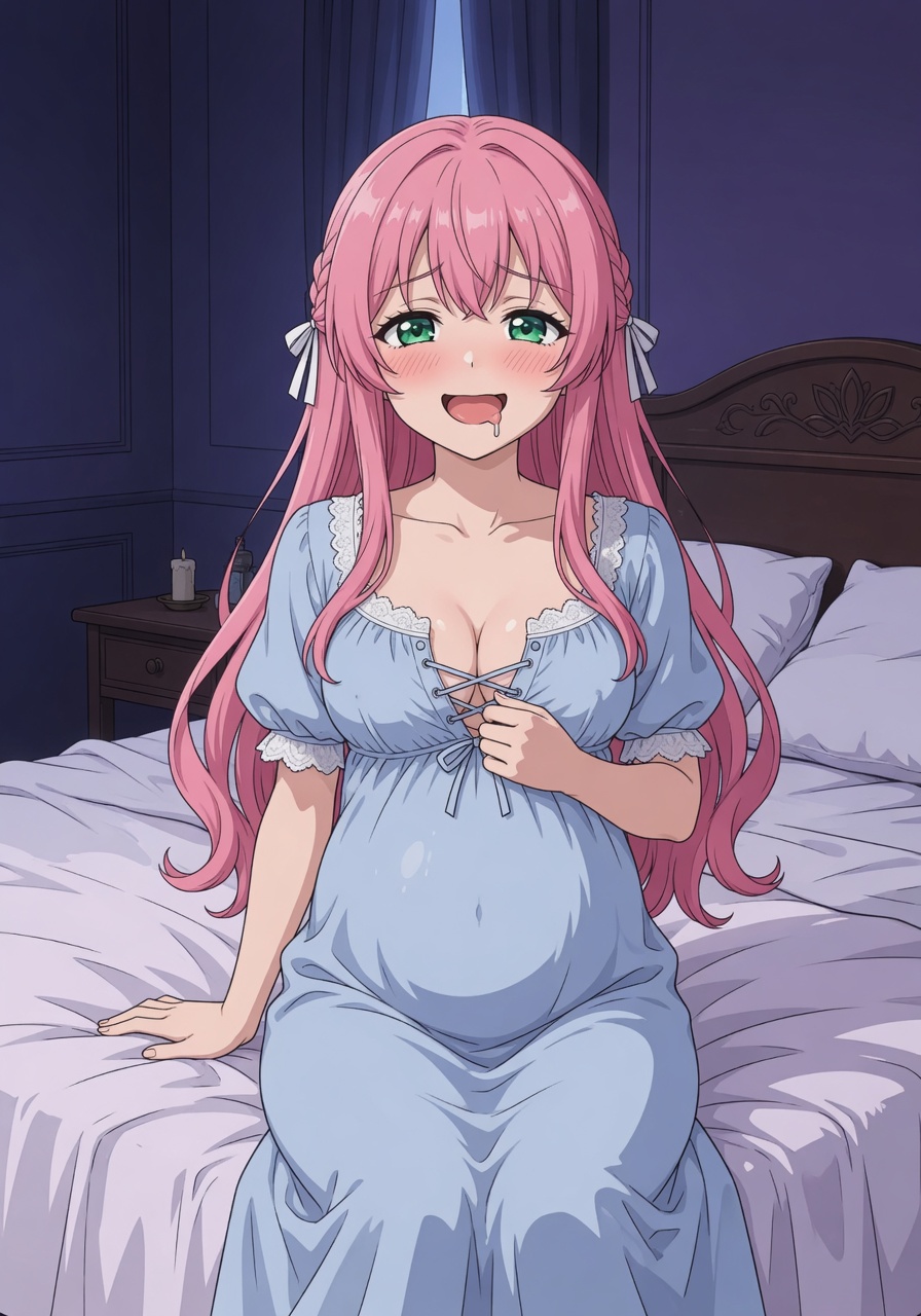 ahegao