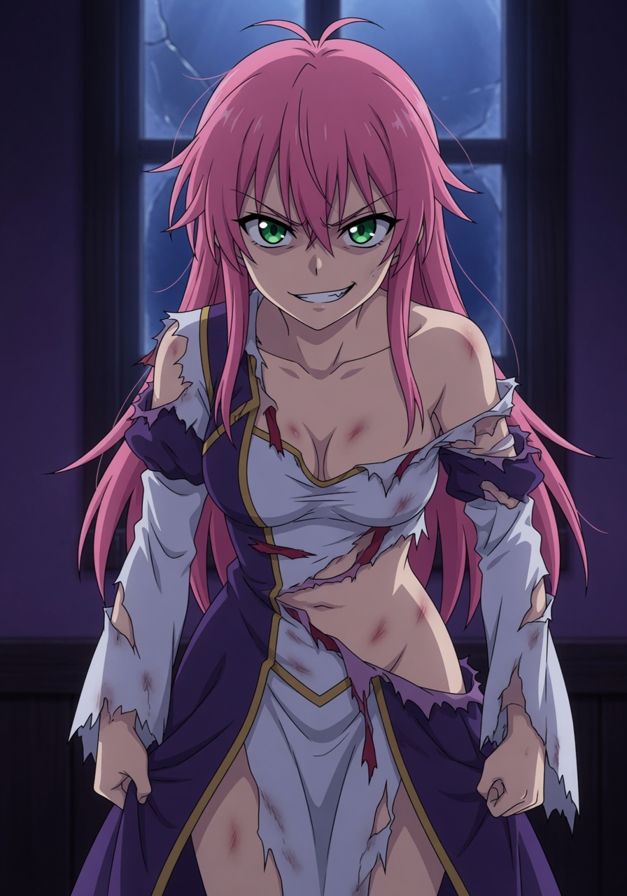 yandere