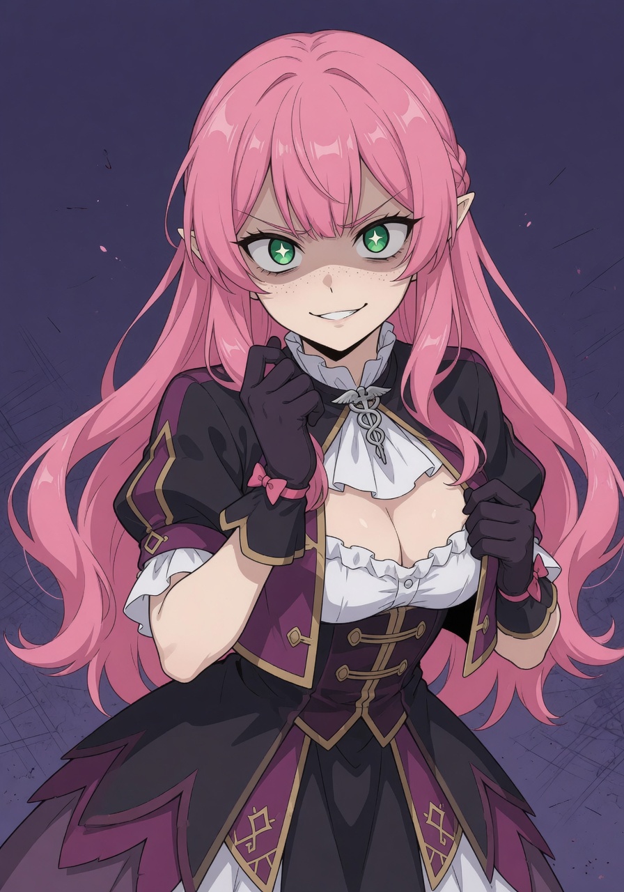 yandere